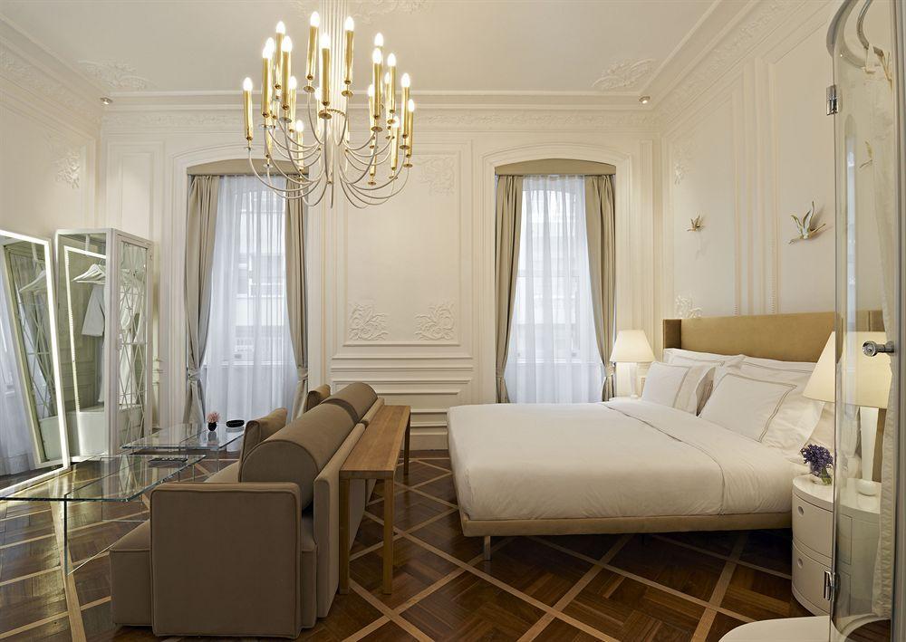 Hotel The Galata