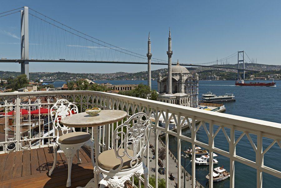 Hotel The Galata Provincia di Istanbul