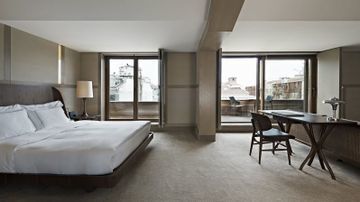 Hotel The Galata Provincia di Istanbul