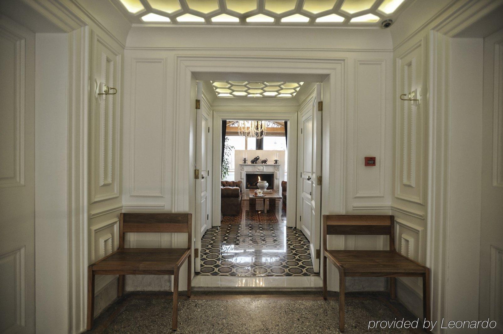The Galata Hotel Provincia di Istanbul