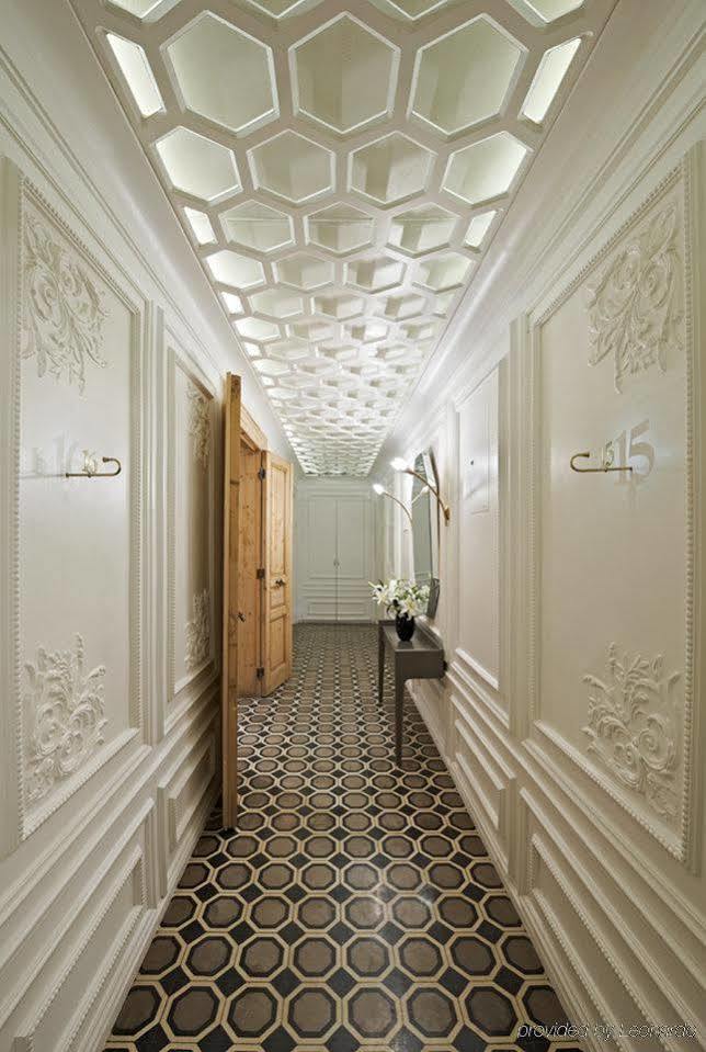 The Galata 3* Provincia di Istanbul