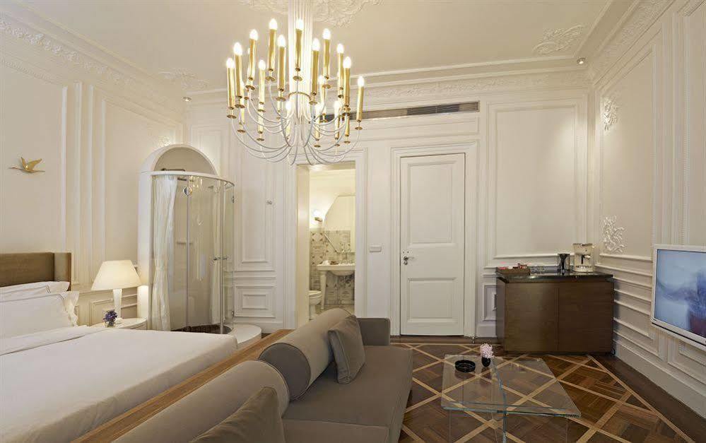 The Galata 3* Provincia di Istanbul