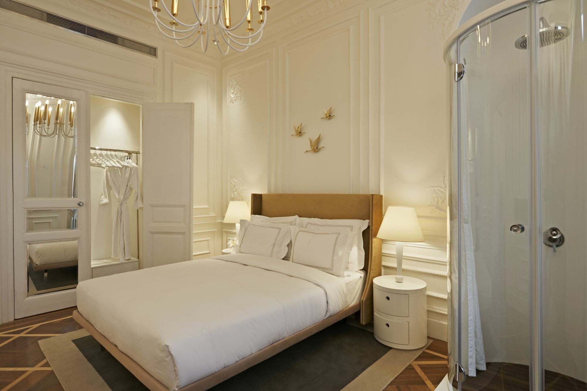 Hotel The Galata Provincia di Istanbul