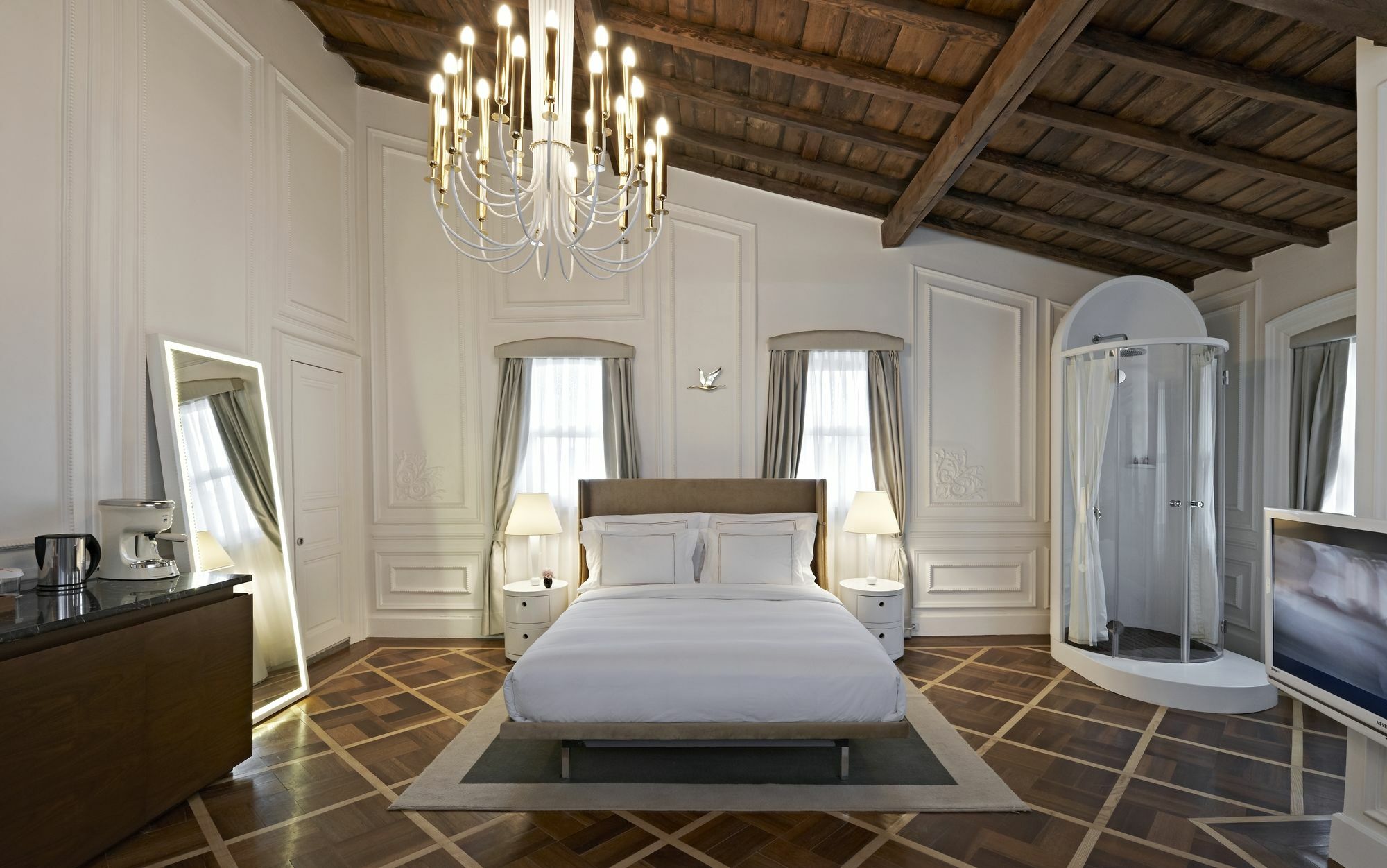 Hotel The Galata Provincia di Istanbul