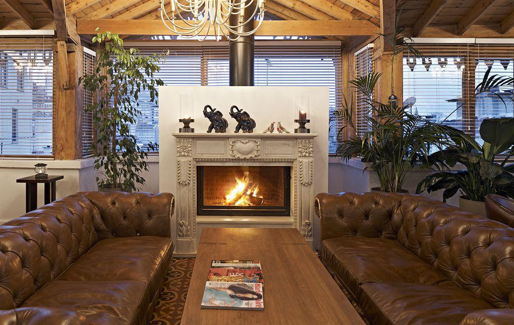 Hotel The Galata Provincia di Istanbul